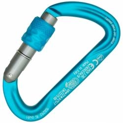 CARABINERS / CONNECTORS