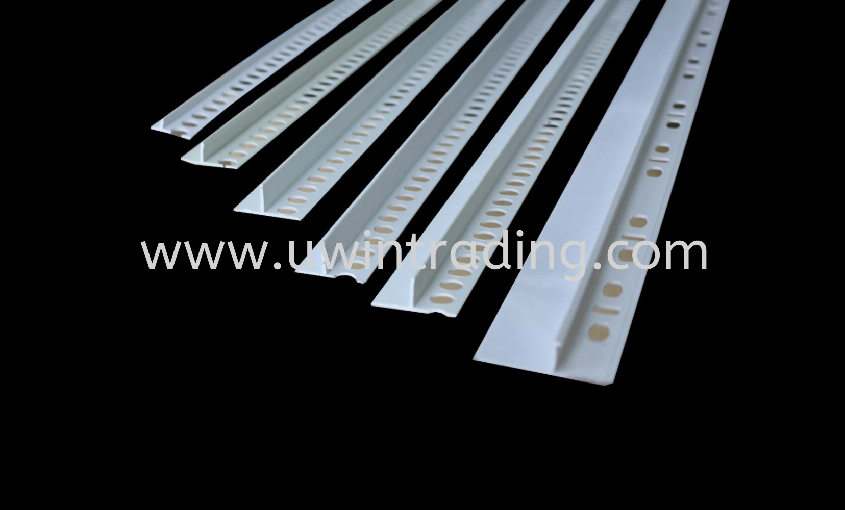 PVC Architrave