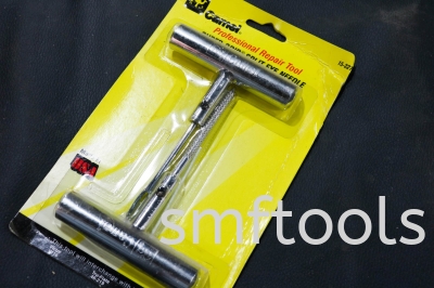 SMFTOOLS (2PCS) TIRE REPAIR FILE TOOL H/DUTY