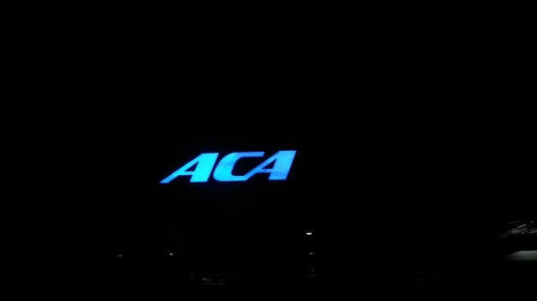  ACA LED FRONT LIGHT LED SIGN Penang, Malaysia, Butterworth Supplier, Suppliers, Supply, Supplies | Maxart Marketing And Supplies