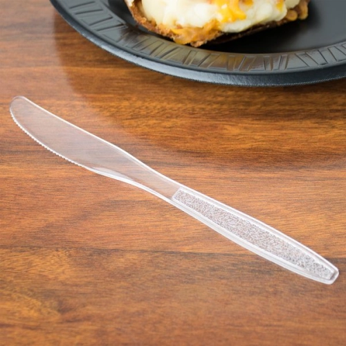 Plastic Knife