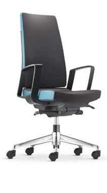 CLOVER Office Chair Malaysia, Selangor, Kuala Lumpur (KL), Puchong Supplier, Suppliers, Supply, Supplies | Kenwei Office System Sdn Bhd