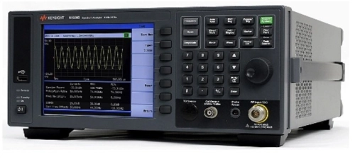 N9320B RF Spectrum Analyzer (BSA), 9 kHz to 3 GHz