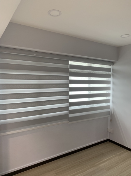  Country Garden Zebra Blind Johor Bahru (JB), Malaysia, Tampoi Supplier, Suppliers, Supplies, Supply | Kim Curtain Design Sdn Bhd