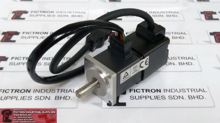 HC-KFS053 HC KFS053 MITSUBISHI AC SERVO MOTOR 50W REPAIR IN MALAYSIA 1Yr WARRANTY