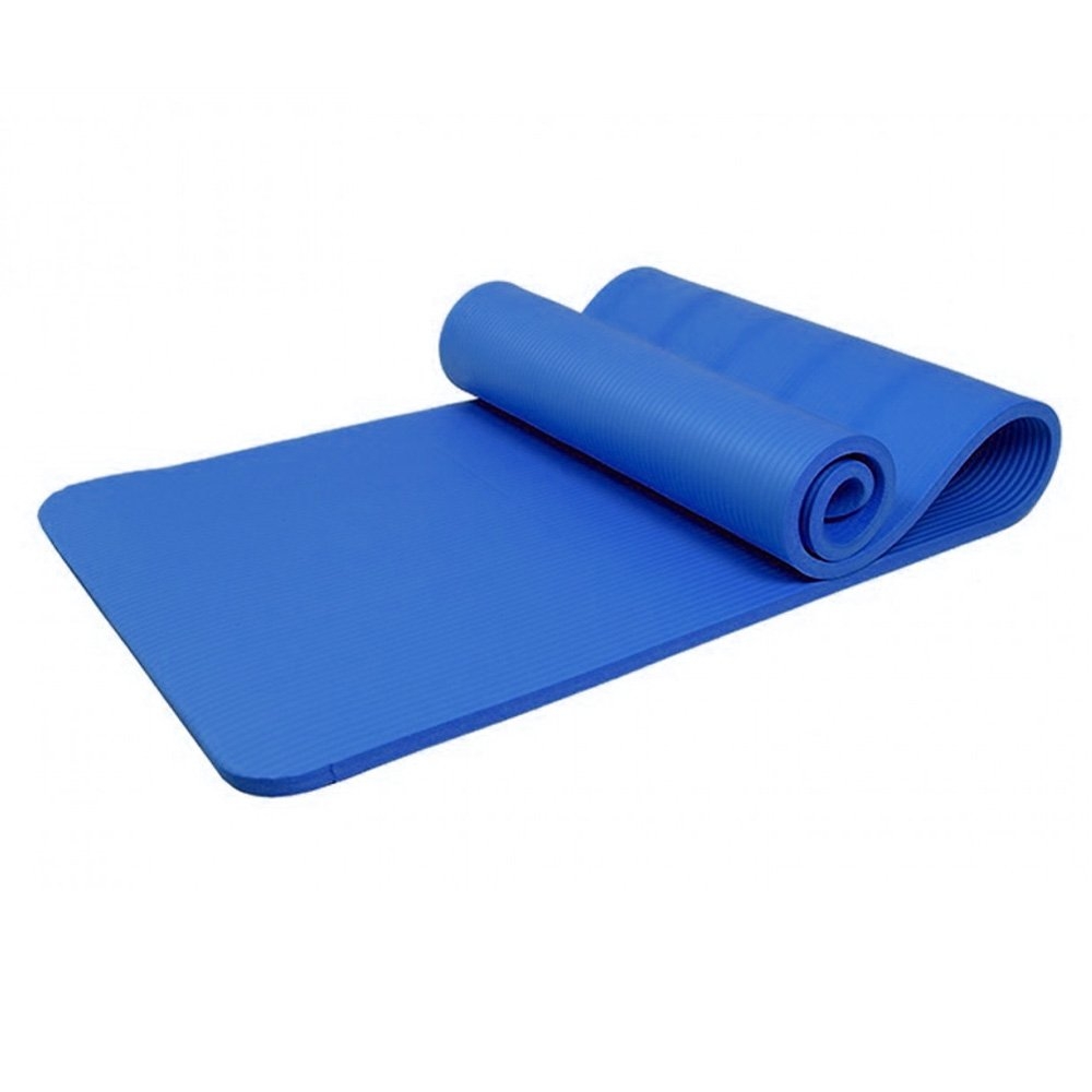 Durable 10mm PVC Exercise Yoga Mat Hardware & Fitness Malaysia, Selangor,  Kuala Lumpur (KL) Supplier, Suppliers,