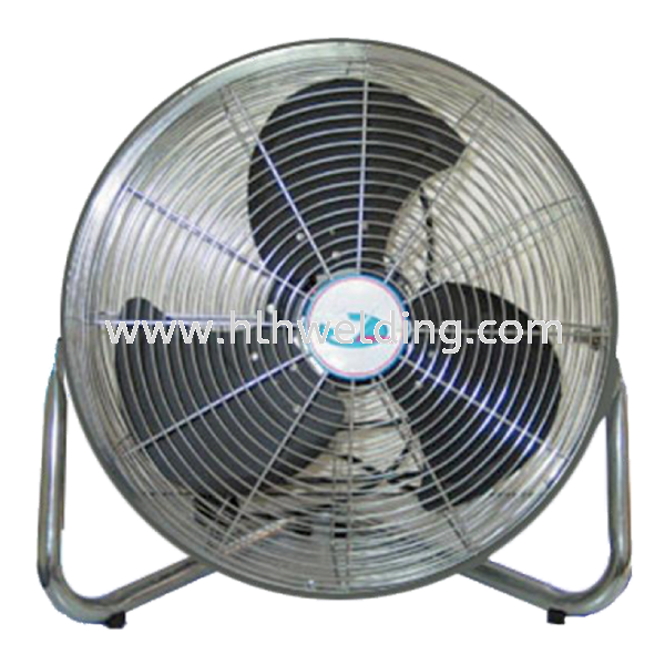 SWAN Floor Fan 14", 220~240V, 140W, 1350rpm, 82m3/min FE-40X SWAN Floor Fan Fan/Ventilator/Blower Selangor, Klang, Malaysia, Kuala Lumpur (KL) Supplier, Suppliers, Supply, Supplies | HLH Welding Supply