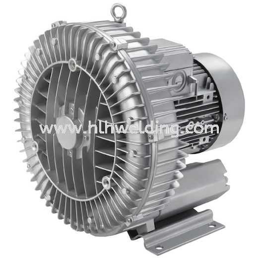 Greenco Ring Blower 5.5kw, 8833L/min, 300mbar, 63kg 2RB810-7AH19 Greenco (China) Ring Blower Fan/Ventilator/Blower Selangor, Klang, Malaysia, Kuala Lumpur (KL) Supplier, Suppliers, Supply, Supplies | HLH Welding Supply