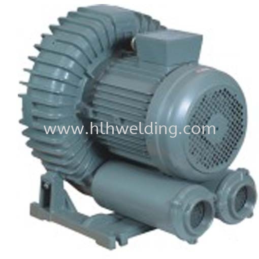 Showfou Voltex Ring Blower, 2HP, 2", 27kg, BS-232 Showfou (Taiwan) Ring Blower Fan/Ventilator/Blower Selangor, Klang, Malaysia, Kuala Lumpur (KL) Supplier, Suppliers, Supply, Supplies | HLH Welding Supply