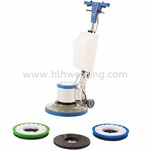 EuroPower Floor Burnisher 1200W, 175rpm, 17", 48kg VAC5220 Floor Sweeper & Polisher Selangor, Klang, Malaysia, Kuala Lumpur (KL) Supplier, Suppliers, Supply, Supplies | HLH Welding Supply