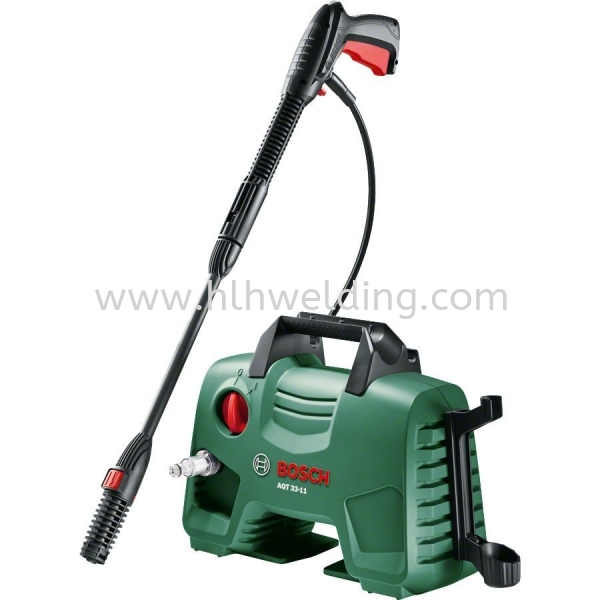 Bosch High Pressure Cleaner 110Bar, 1300W, 5.5L/m EasyAquatak110 Light & Medium Duty High Pressure Cleaner Operated with Electricity High Pressure Cleaner Selangor, Klang, Malaysia, Kuala Lumpur (KL) Supplier, Suppliers, Supply, Supplies | HLH Welding Supply