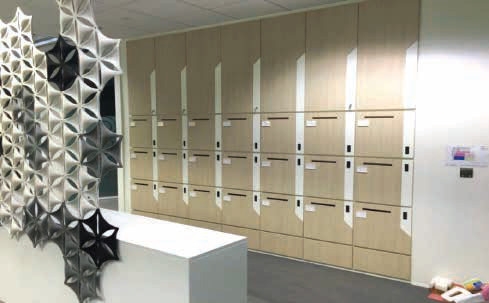 Locker HSBC, Singapore Projects Malaysia, Johor Bahru (JB), Singapore, Masai Manufacturer, Supplier, Supply, Supplies | Timber Decor Manufacture Sdn Bhd