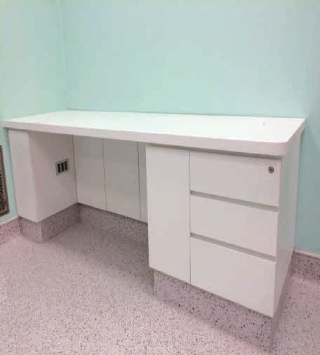 Special Requirement Material NUH Medical Centre, Singapore Projects Malaysia, Johor Bahru (JB), Singapore, Masai Manufacturer, Supplier, Supply, Supplies | Timber Decor Manufacture Sdn Bhd