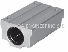 SC W UU Linear Ball Bearing Bushing Linear Motion  Johor Bahru (JB), Malaysia, Ulu Tiram Supplier, Distributor, Supply, Supplies | Kawada Engineering (M) Sdn Bhd