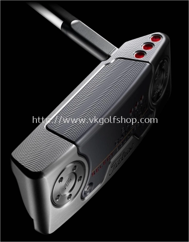 Scotty Cameron SQUAREBACK 1.5 34 inches Length Series 2019