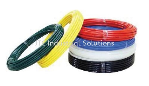 Nylon Tube/ Hose AirTac Fittings and Tubings Johor Bahru (JB), Malaysia Supplier, Suppliers, Supply, Supplies | JTC Industrial Solutions