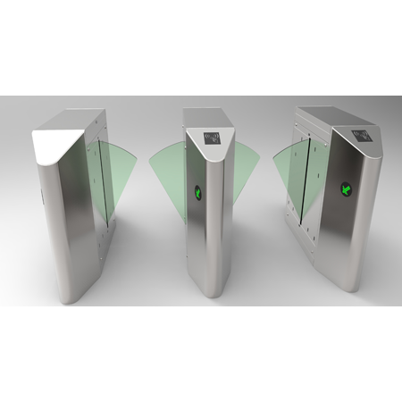 TURNSTILE FB1000/1200 Series Turnstile  Kuala Lumpur (KL), Malaysia, Selangor, Johor Bahru (JB), Puchong, Johor Jaya Supplier, Suppliers, Supply, Supplies | V&C Infinity Enterprise Sdn Bhd