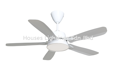 Nsb 56n Wh 56 Led Ceiling Fan