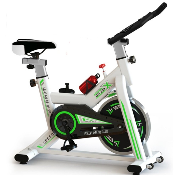 Spinning Bike X-Series GH-709 Exercise Bike Hardware & Fitness Malaysia, Selangor, Kuala Lumpur (KL) Supplier, Suppliers, Supply, Supplies | Like Bug Sdn Bhd