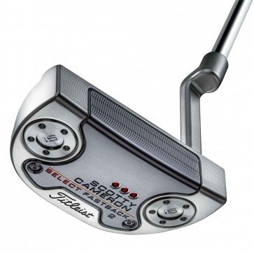 Scotty Cameron Fastback 2 35 inches Length Series 2019