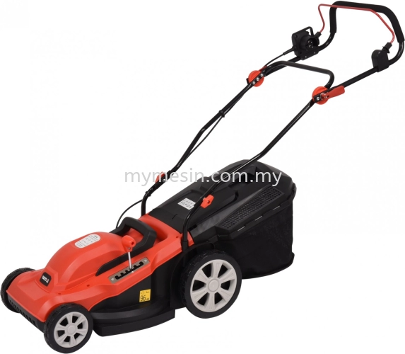Yato YT-85208 Electric Lawn Movers 1800 watt [Code:9574]