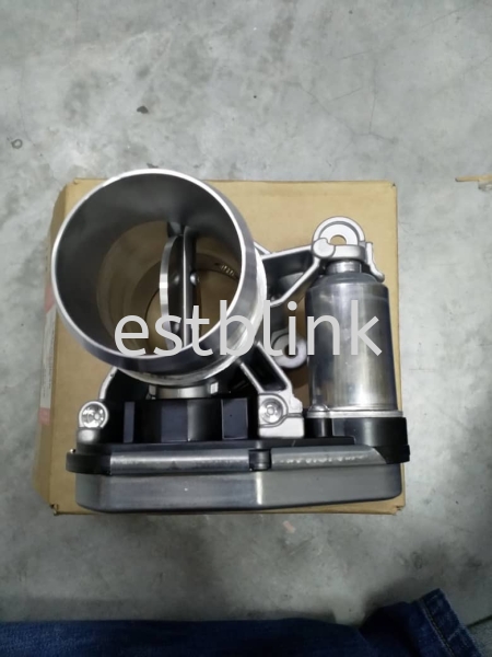 Range Rover Evoque / FL2 Throttle Body Range Rover Kuala Lumpur (KL), Malaysia, Selangor, Cheras Spare Parts, Supplier, Supply, Supplies | ESTB Link Enterprise