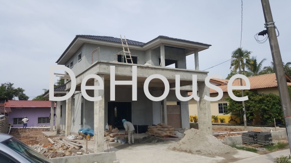  1 Stop Renovation Penang, Pulau Pinang, Butterworth, Malaysia Renovation Contractor, Service Industry, Expert  | DEHOUSE RENOVATION AND DECORATION