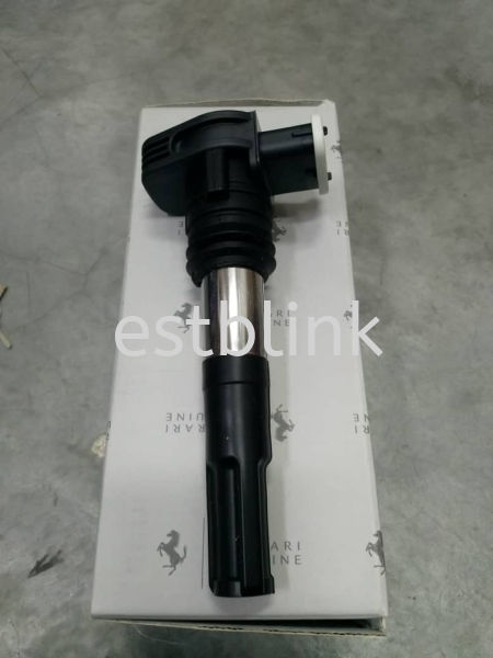 Ferrari 458 Plug Coil Ferrari Kuala Lumpur (KL), Malaysia, Selangor, Cheras Spare Parts, Supplier, Supply, Supplies | ESTB Link Enterprise