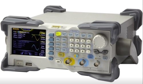 Rigol DG1062Z Function/Arbitrary Waveform Generator 60 MHz