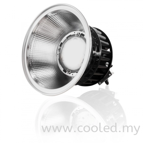 lumiHB13000 105W LED High Bay