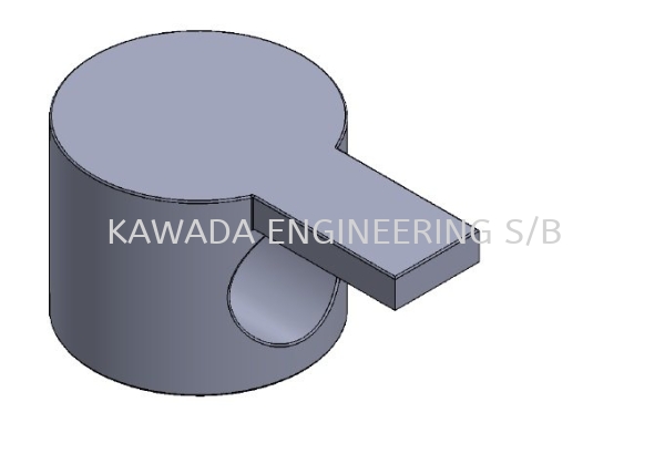 I-Connector I-Connector Aluminium Profile Accessories  Johor Bahru (JB), Malaysia, Ulu Tiram Supplier, Distributor, Supply, Supplies | Kawada Engineering (M) Sdn Bhd