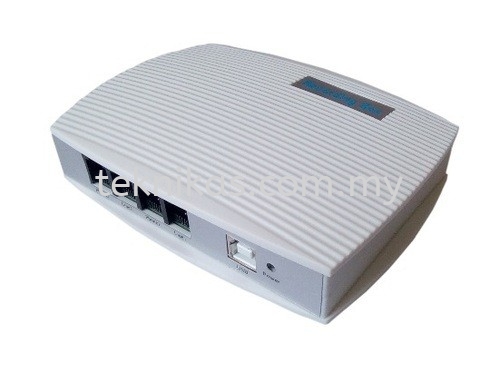2Channel USB Voice Logger USB Voice Logger Telephone Recording System Kuala Lumpur (KL), Malaysia, Selangor, Puchong Supplier, Installation, Supply, Supplies | Teknikas Automation Sdn Bhd