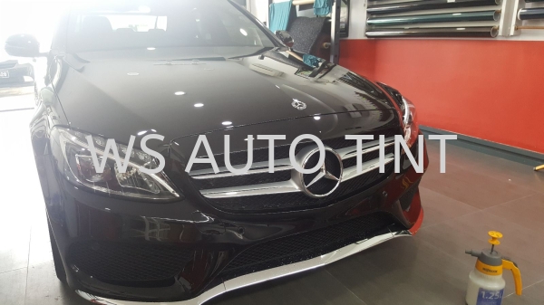 Paint Protection Film PPF, Car Protection Film  Paint Protection Film Paint Protection Film Car Detailing Selangor, Malaysia, Kuala Lumpur (KL), Puchong, Sepang Service, Shop | WS AUTO TINT & SPA ACCESSORIES