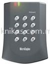 XP-SK32 Reader MicroEngine Door Access Security System Kuala Lumpur (KL), Malaysia, Selangor, Puchong Supplier, Installation, Supply, Supplies | Teknikas Automation Sdn Bhd