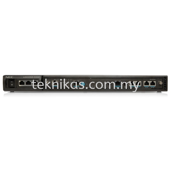 NEC SV9300 NEC SV9300 NEC Pabx Systems Phone System (PABX) Kuala Lumpur (KL), Malaysia, Selangor, Puchong Supplier, Installation, Supply, Supplies | Teknikas Automation Sdn Bhd