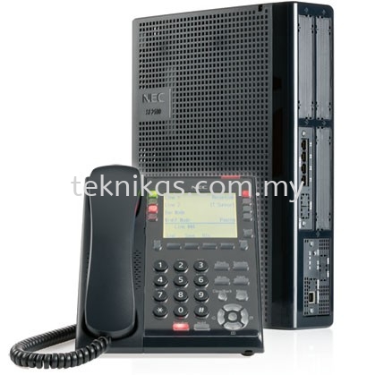 NEC SL2100 NEC SL2100 NEC Pabx Systems Phone System (PABX) Kuala Lumpur (KL), Malaysia, Selangor, Sri Petaling Supplier, Installation, Supply, Supplies | Teknikas Automation Sdn Bhd