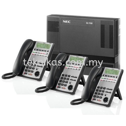 NEC SL1000 NEC SL1000 NEC Pabx Systems Phone System (PABX) Kuala Lumpur (KL), Malaysia, Selangor, Sri Petaling Supplier, Installation, Supply, Supplies | Teknikas Automation Sdn Bhd