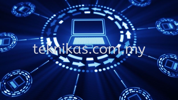 network Structure Network Structure, Telephone and Electrical Cabling Kuala Lumpur (KL), Malaysia, Selangor, Sri Petaling Supplier, Installation, Supply, Supplies | Teknikas Automation Sdn Bhd