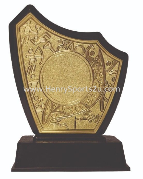 PS0013 Plastic Plaque & Aluminium Plastic Souvenir Stand Souvenir Stand / Plaque Award Trophy, Medal & Plaque Kuala Lumpur (KL), Malaysia, Selangor, Segambut Services, Supplier, Supply, Supplies | Henry Sports