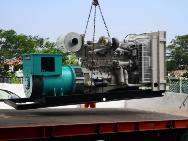Used Generator Sets Used Generator Sets Generator Sets Perak, Malaysia, Penang, Selangor, Pahang, Johor Bahru (JB), Kuala Lumpur (KL) Supplier, Suppliers, Supply, Supplies | One Power Tech Sdn Bhd