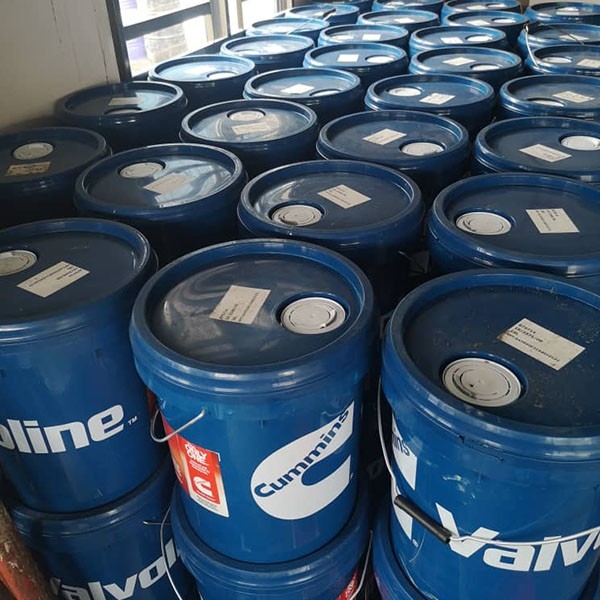 Valvoline Prenium Blue 7800 15W-40 (5L) Lubricant Oil Perak, Malaysia, Penang, Selangor, Pahang, Johor Bahru (JB), Kuala Lumpur (KL) Supplier, Suppliers, Supply, Supplies | One Power Tech Sdn Bhd