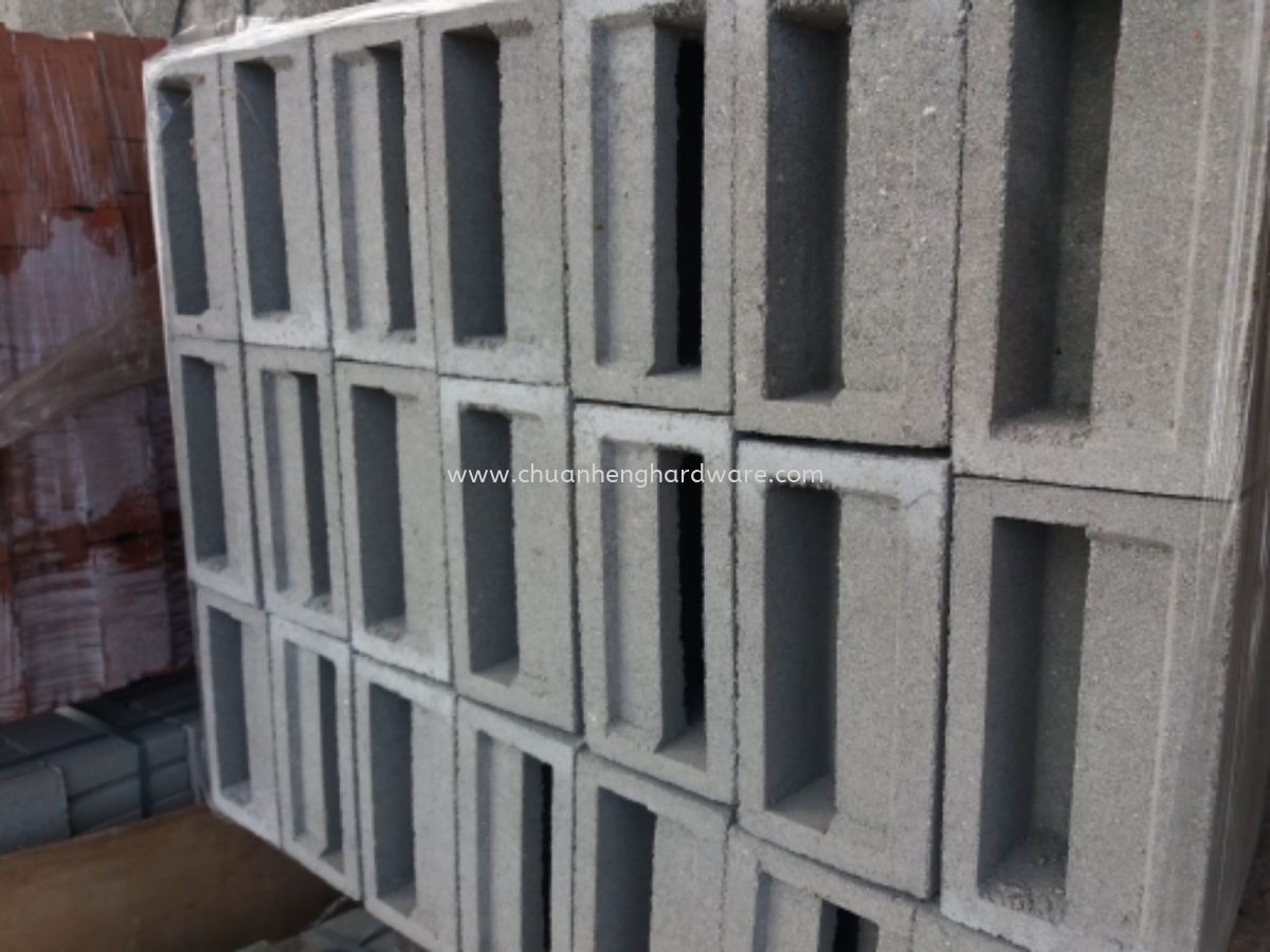 Ventilation Block Others Johor Bahru Jb Malaysia Supplier Supply Wholesaler Chuan Heng Hardware Paints