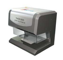 Thick 800A Plating Thickness Analyser
