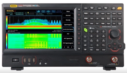 Rigol RSA5065 Real Time Spectrum Analyzer