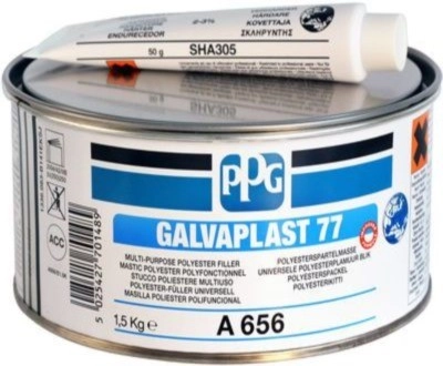 PPG A656 Galvaplast 77