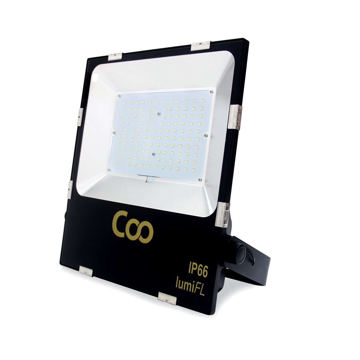 125w led flood light