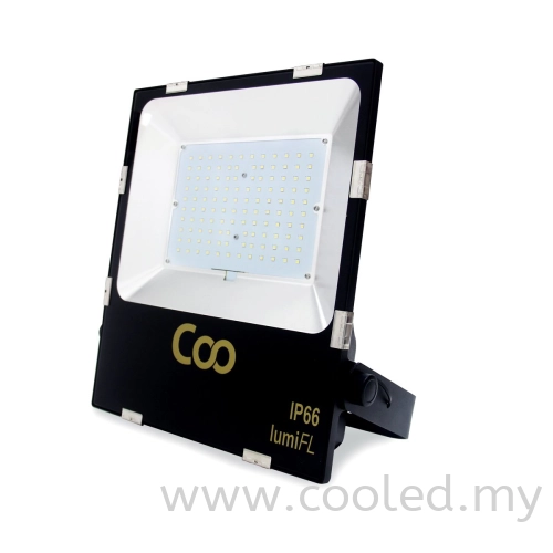 lumiFL16000 125W LED Floodlight