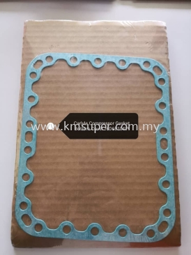 6D681043-CARLYLE COMPRESSOR BOTTOM COVER GASKET