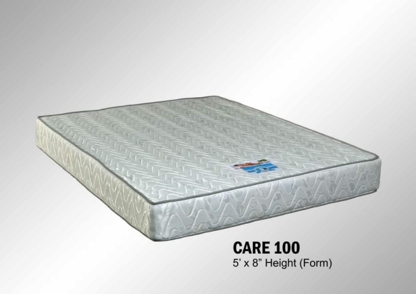 CARE100 (Foam) Others Malaysia, Selangor, Kuala Lumpur (KL), Klang Manufacturer, Supplier, Supply, Supplies | Ninety Nine Home Design Sdn Bhd