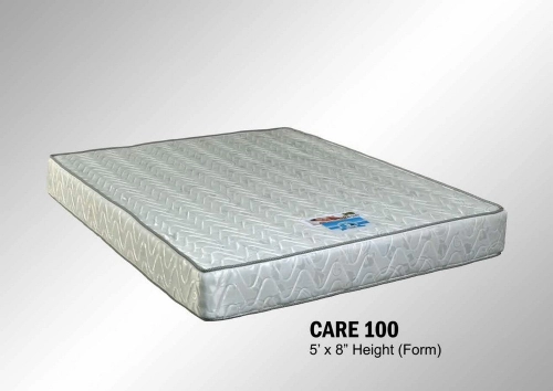 CARE100 (Foam)